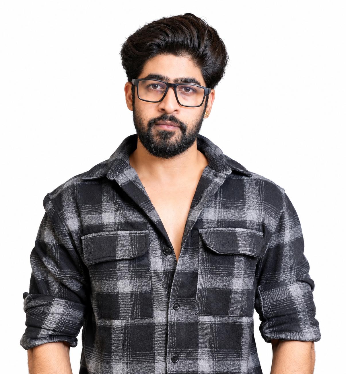Sagar Malhotra profile